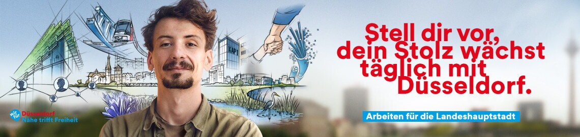 Dozent*in für das Studieninstitut für kommunale Verwaltung Düsseldorf, 1. Bild
