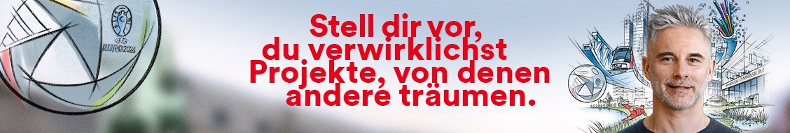 Beamt*innenlaufbahn für Ingenieur*innen (Stadtvermessungsoberinspektor*in), 1. Bild