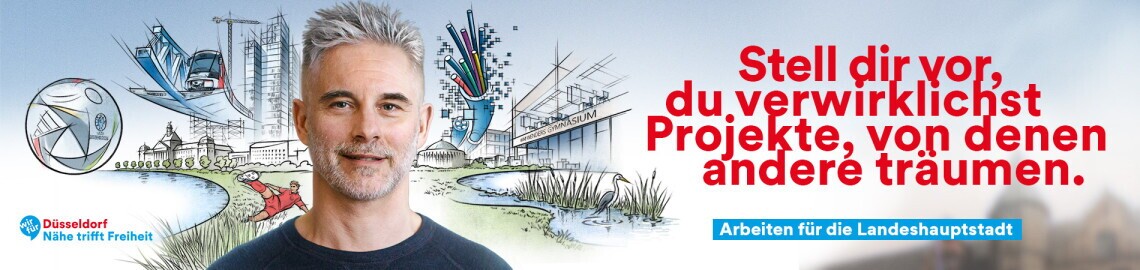 Projektleiter*in Bauingenieurwesen, 1. Bild